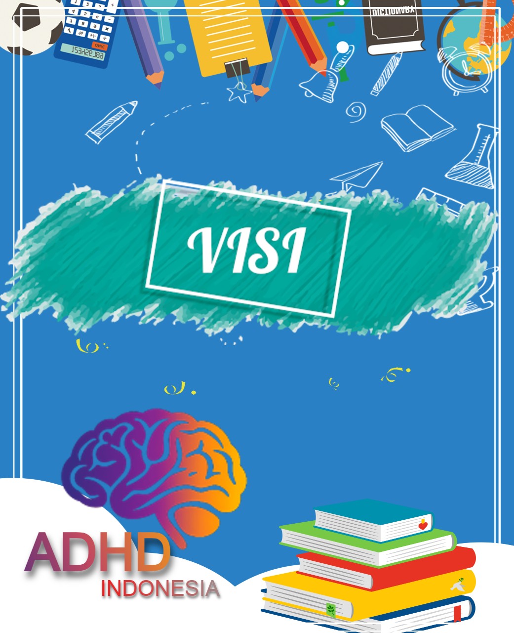 visi adhd Indonesia Kabupaten Tapanuli Utara
